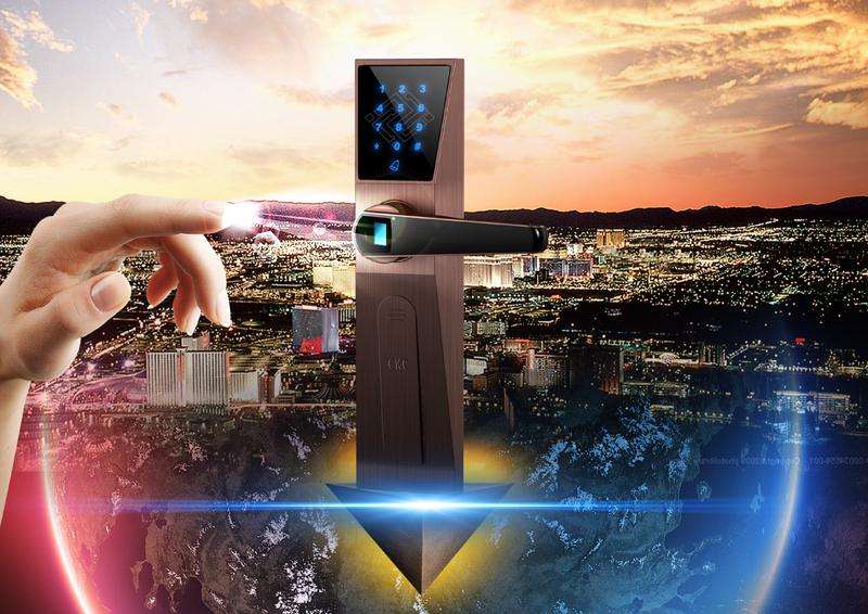 恭城24小时上门开锁公司