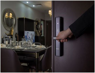 恭城24小时上门开锁公司